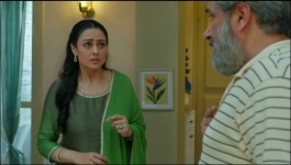 Itti Si Khushi - 3rd September 2025